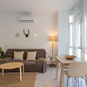Tgh/ Victoria Center 1a Appartement