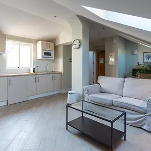 Urbe10 Angel Duplex 2 Bedrooms 4c Appartement