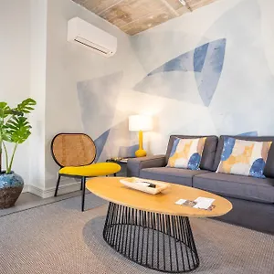 7 Dreams Appartement